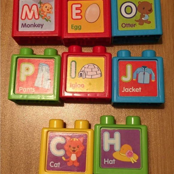 vtech Toys Vtech Letter Blocks Sit To Stand Ultimate Alphabet Train